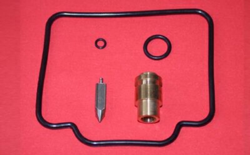TOURMAX Carburetor Repair Kit Suzuki GSX600F/GSX-R1100