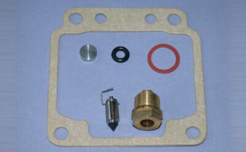 TOURMAX Carburetor Repair Kit Yamaha XJ750/XJ650SG