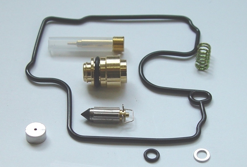 Tourmax Carburetor Repair Kit Yamaha YZF1000R