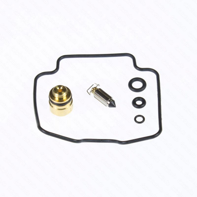TOURMAX Carburetor Repair Kit Yamaha XV1600A Wildstar