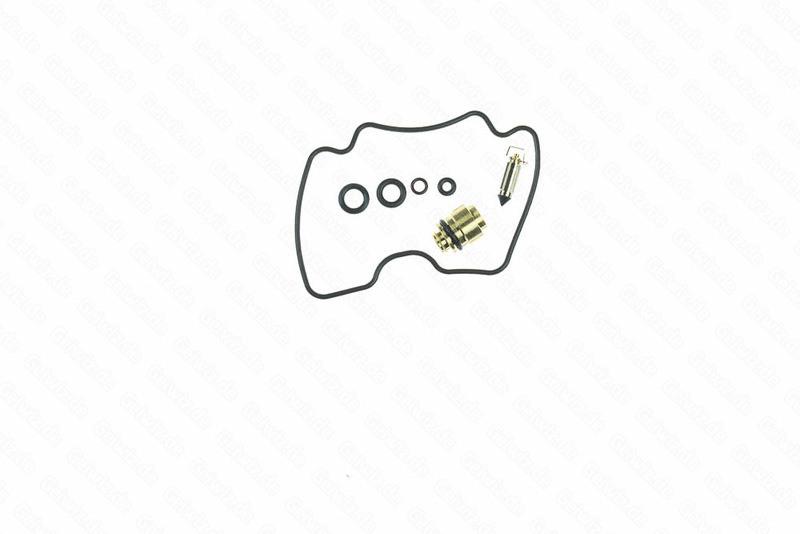 TOURMAX Carburetor Repair Kit Yamaha XJR1300