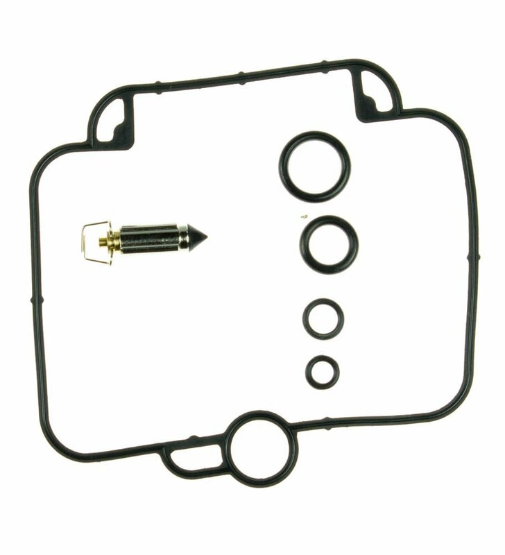 TOURMAX Carburetor Repair Kit Suzuki GSX600F