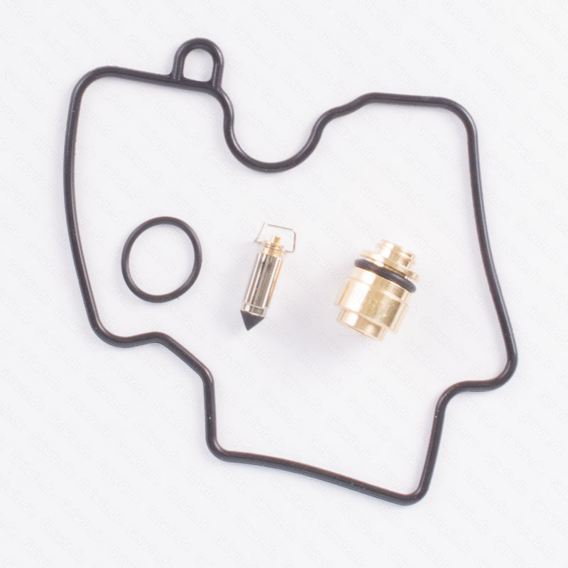 TOURMAX Carburetor Repair Kit