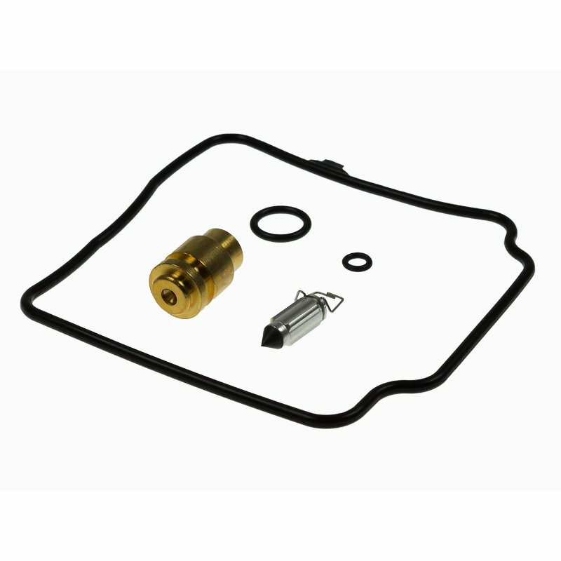 TOURMAX Carburetor Repair Kit Yamaha FZR1000 Genesis