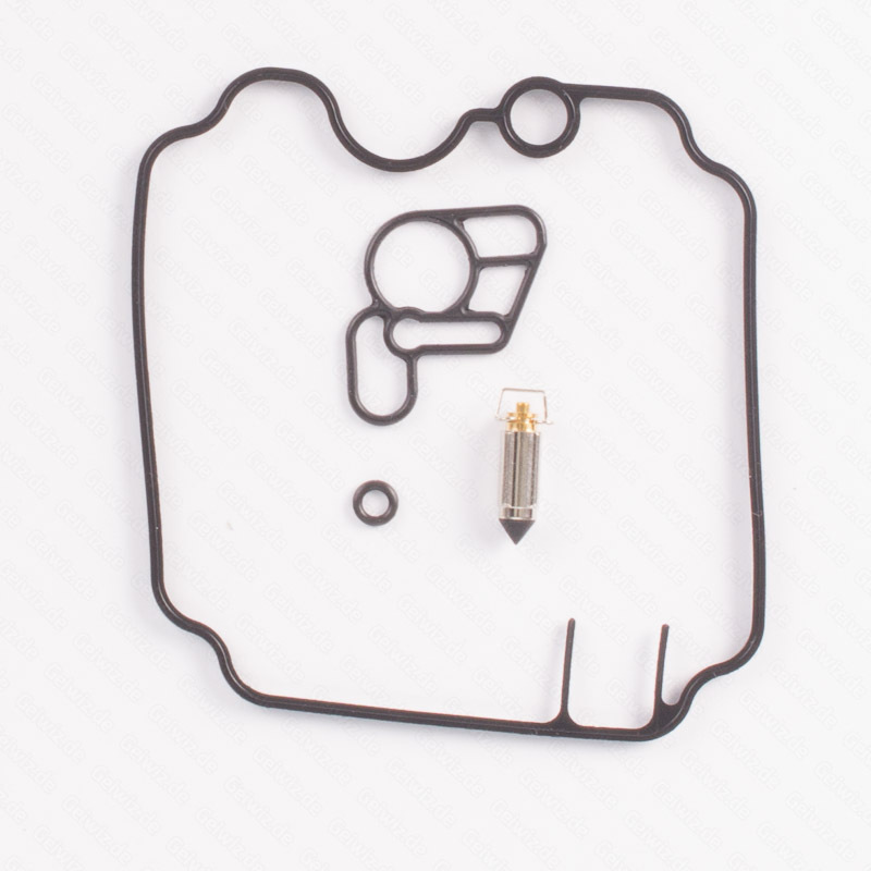 TOURMAX Carburetor Repair Kit