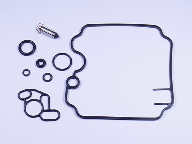 TOURMAX Carburetor Repair Kit Yamaha