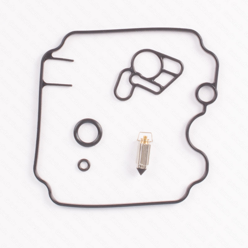 TOURMAX Carburetor Repair Kit