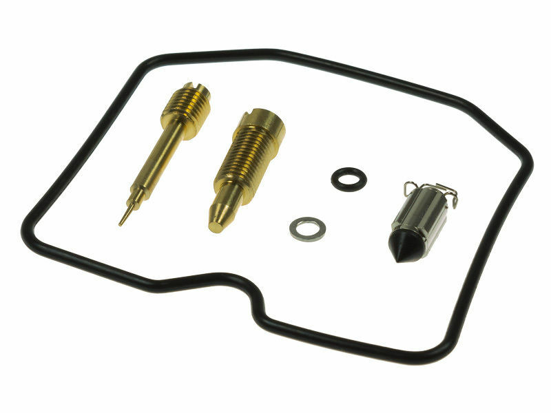 TOURMAX Carburetor Repair Kit Kawasaki ZRX/GPZ1100