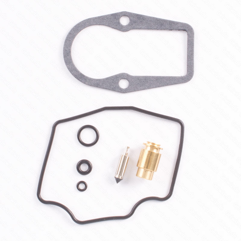 TOURMAX Carburetor Repair Kit