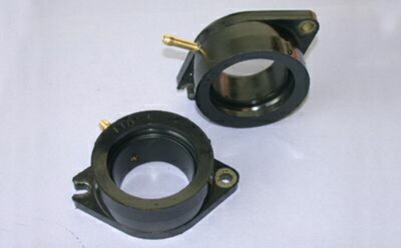 Intake Pipe Kit (2 pcs)