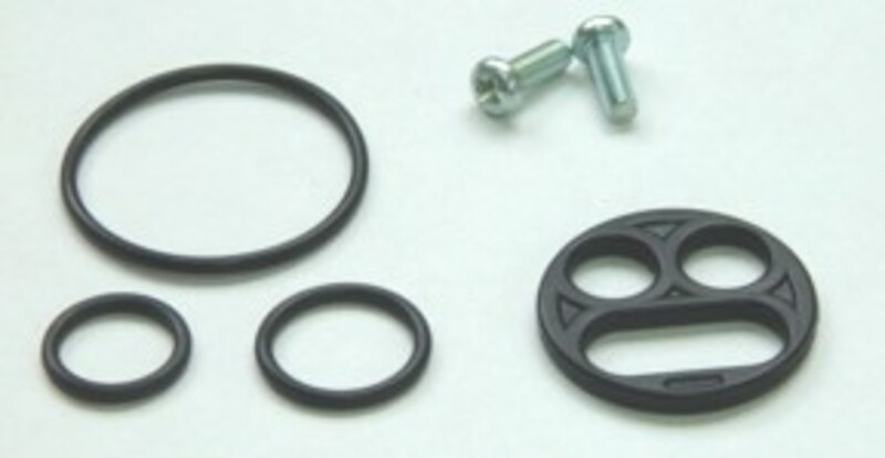 TOURMAX Fuel Valve Repair Kit Kawasaki