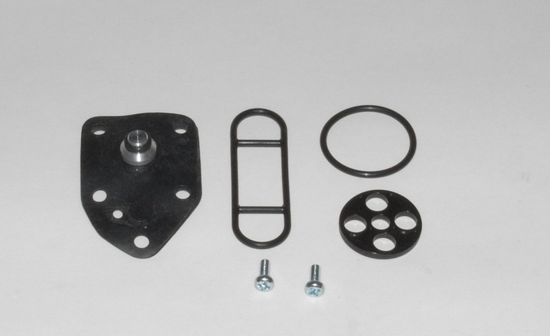 Fuel Valve Repair Kit Yamaha XV750