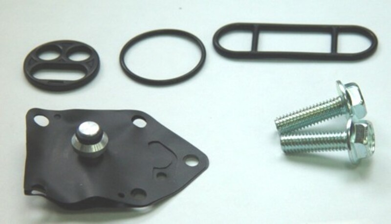 TOURMAX Fuel Valve Repair Kit Yamaha Xj600N/S Diversion