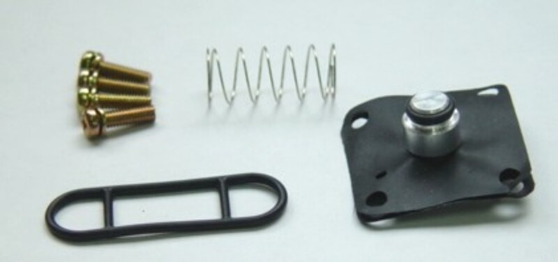 TOURMAX Fuel Valve Repair Kit Suzuki GSX-R600/750 - SV650N/S