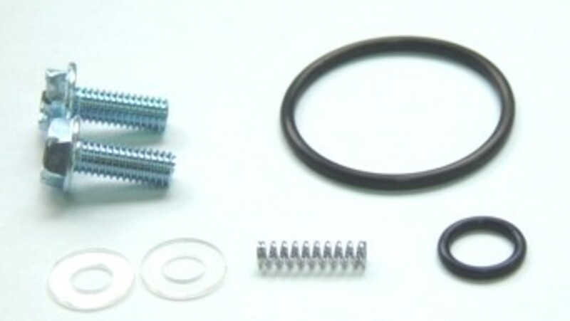 TOURMAX Fuel Valve Repair Kit Yamaha