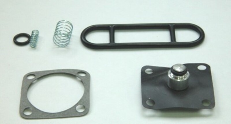 TOURMAX Fuel Valve Repair Kit Suzuki GSX1100F