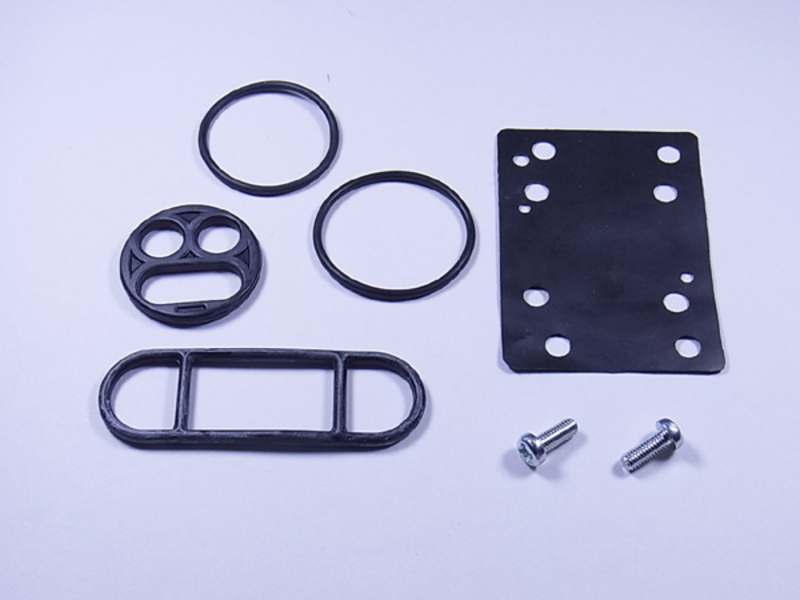 TOURMAX Fuel Valve Repair Kit Yamaha XV535 Virago
