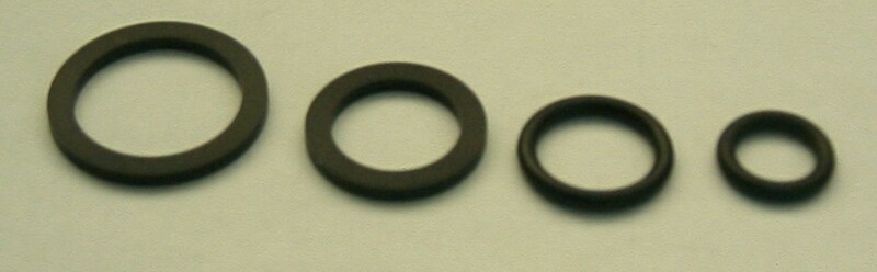 TOURMAX Fuel Valve Repair Kit Kawasaki