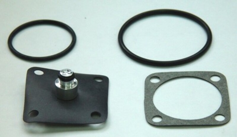 TOURMAX Fuel Valve Repair Kit Suzuki