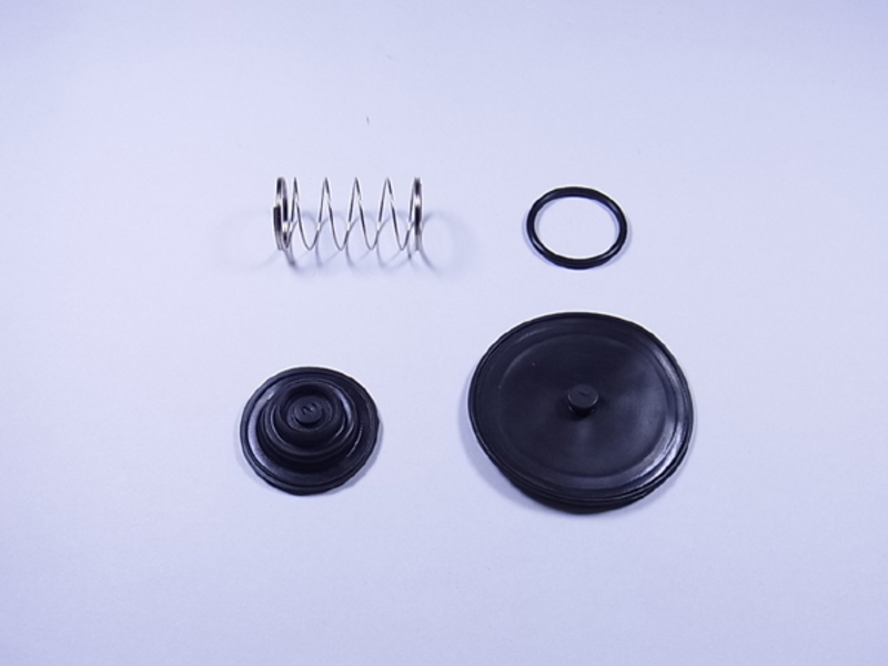 TOURMAX Fuel Valve Repair Kit Honda GL1500 F6C Valkyrie