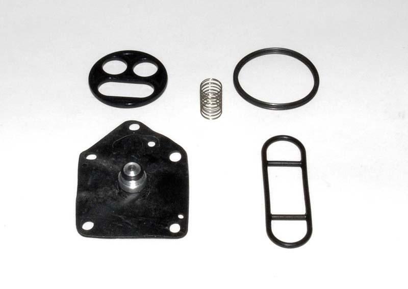 TOURMAX Fuel Valve Repair Kit