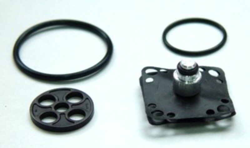 TOURMAX Fuel Valve Repair Kit Kawasaki