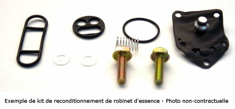TOURMAX Fuel Valve Repair Kit