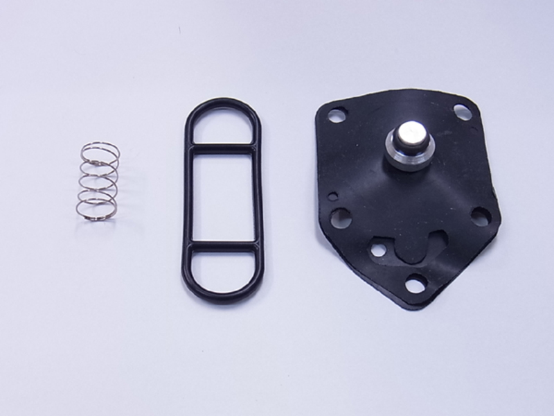 TOURMAX Fuel Valve Repair Kit Yamaha FZR600R/YZF750R