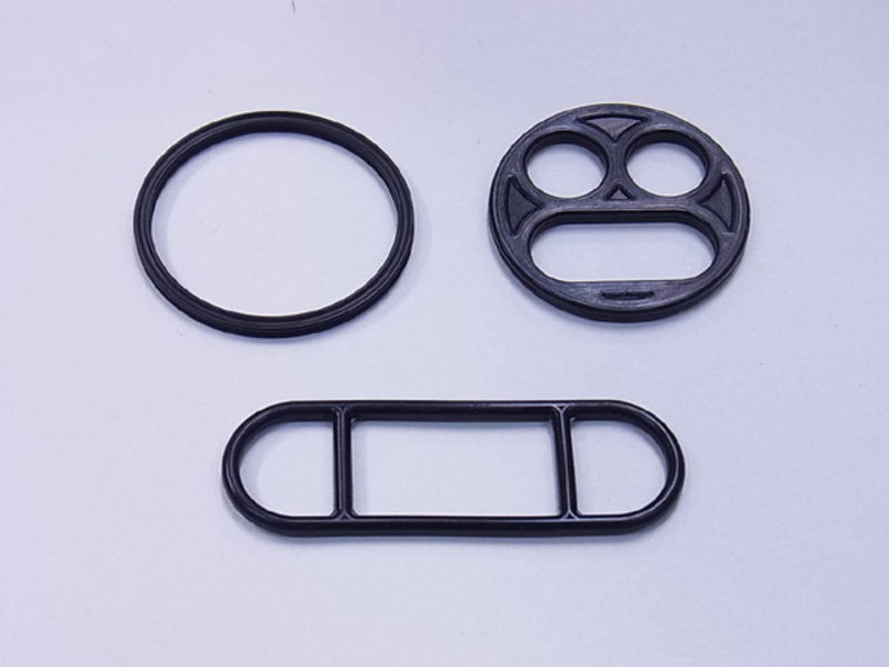 TOURMAX Fuel Valve Repair Kit