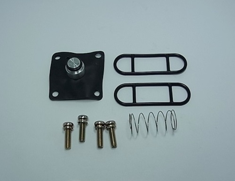 Tourmax Fuel Valve Repair Kit Triumph Daytona