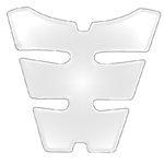 V PARTS Großer transparenter BIHR-Tankschutz