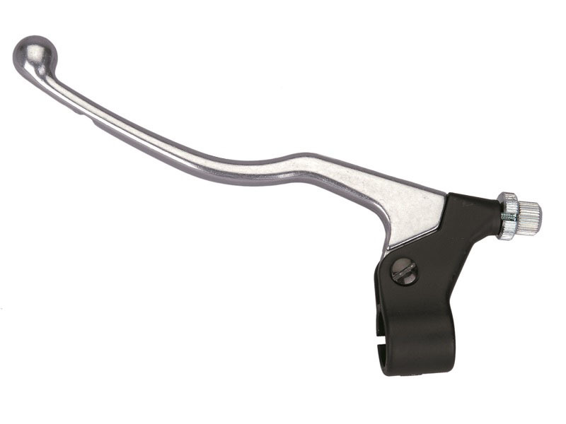 Domino Unisex Complete Clutch Lever Polished Aprilia Tuono 50/Rs50