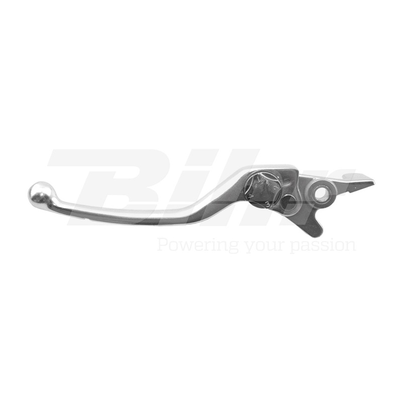 V PARTS OEM Type Casted Aluminium Clutch Lever Polished Aprilia Dorsoduro 750