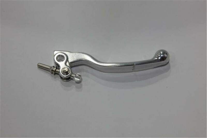 BIHR Brake Lever OE Type Casted Aluminium Polished KTM SX65