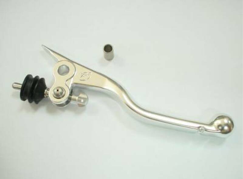 BIHR Brake Lever OE Type Casted Aluminium KTM
