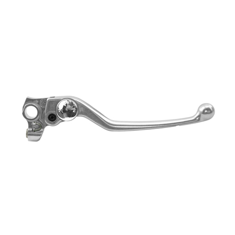 V PARTS OEM Type Casted Aluminium Brake Lever Polished Gilera Gp 800