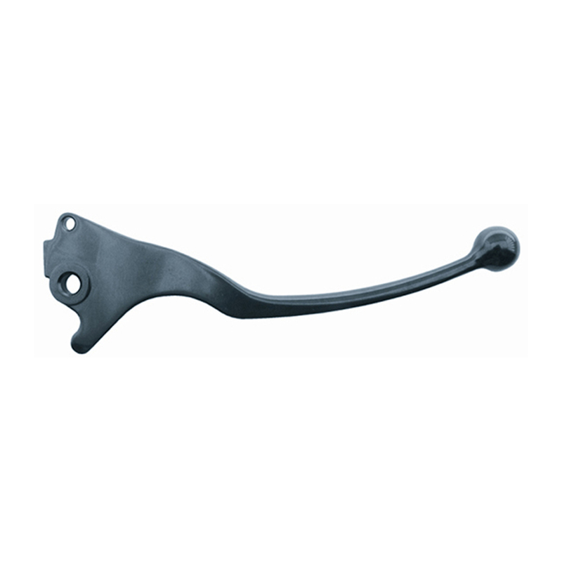 V PARTS Bihr black brake lever Kymco MXU 250/300/550, black