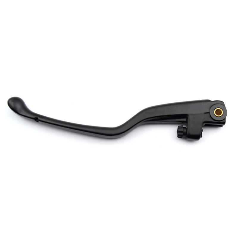 V PARTS OEM Type Casted Aluminium Clutch Lever Polished Bmw R1200 Gs