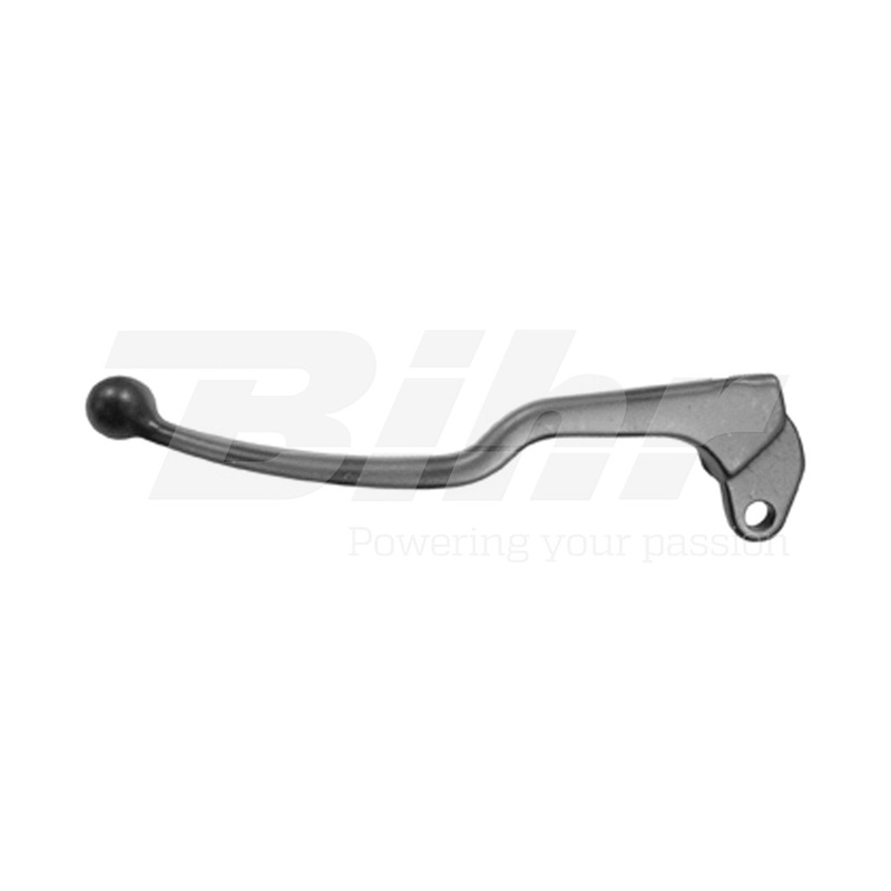 V PARTS OEM Type Casted Aluminium Clutch Lever Black Buell 900 Xb9R, black