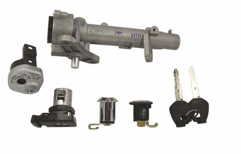 V PARTS Ignition Switch Suzuki Burgman buy cheap FCMoto