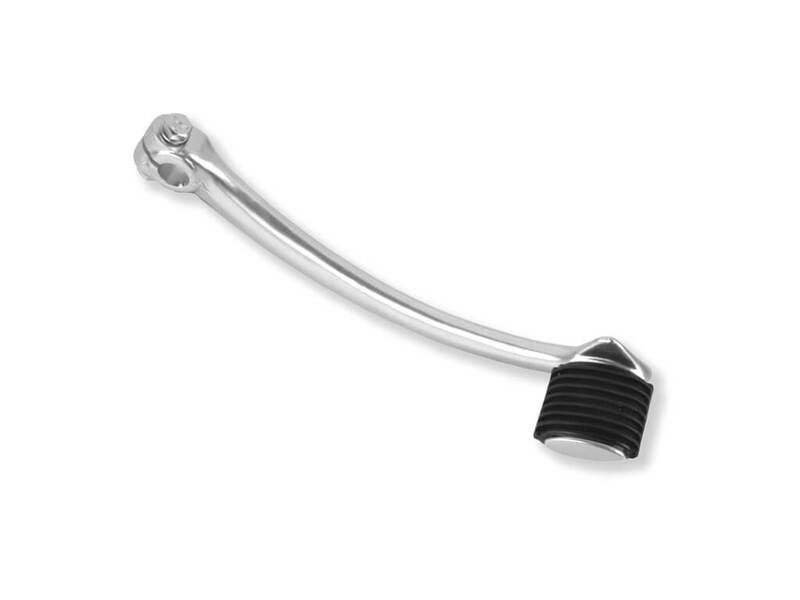 V PARTS Kick Start Grey