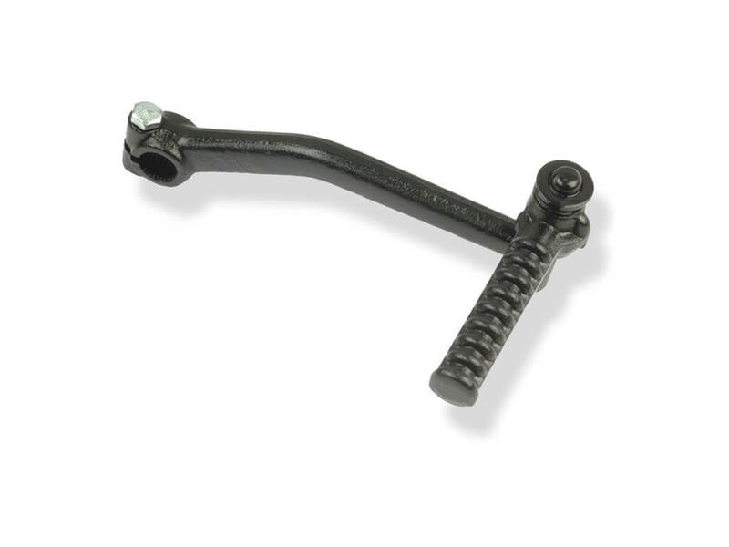 V PARTS Kick Start Black, Size 171 cm, black, Size 171 cm