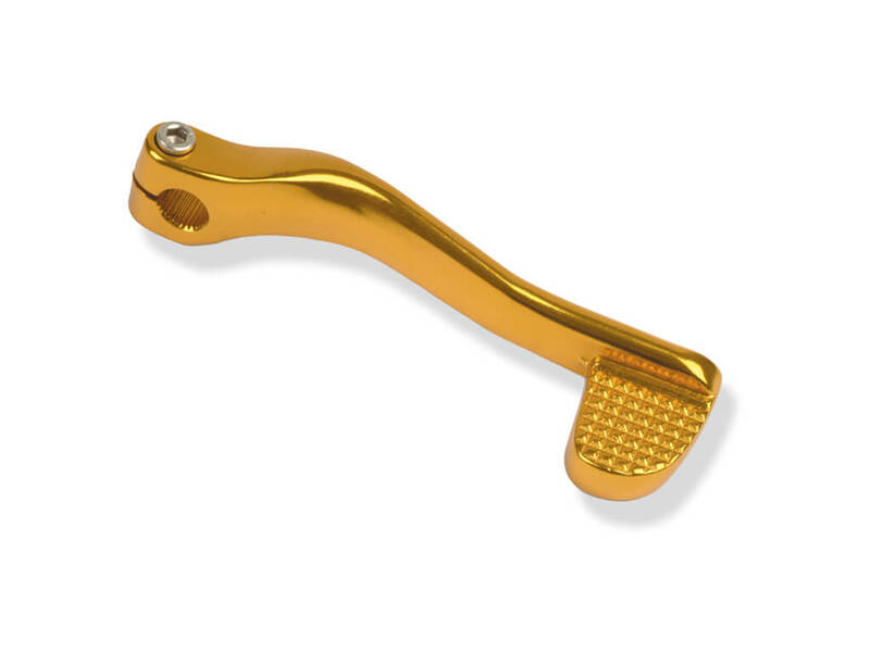 V PARTS Kick Start Gold