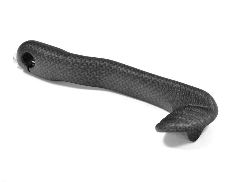 V PARTS Kick Start Carbon