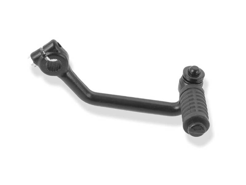 V PARTS Kick Start Black, black