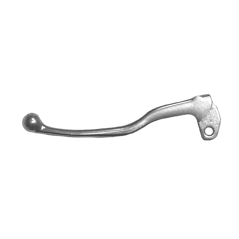 V PARTS Typ dźwigni sprzęgła oryginalny polerowane aluminium Yamaha Mt-03