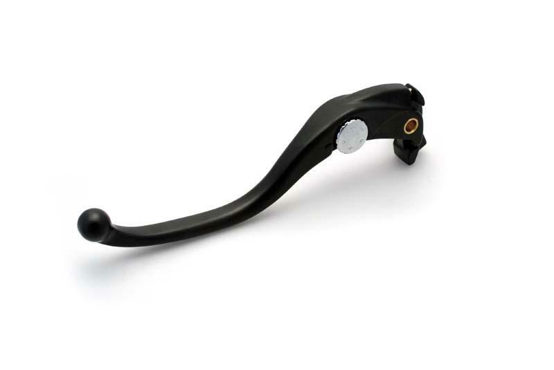 V PARTS OEM Type Casted Aluminium Clutch Lever Polished Kawasaki Gtr 1400