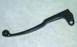 Bihr Levier d'embrayage type origine aluminium coulé noir Suzuki DR650S
