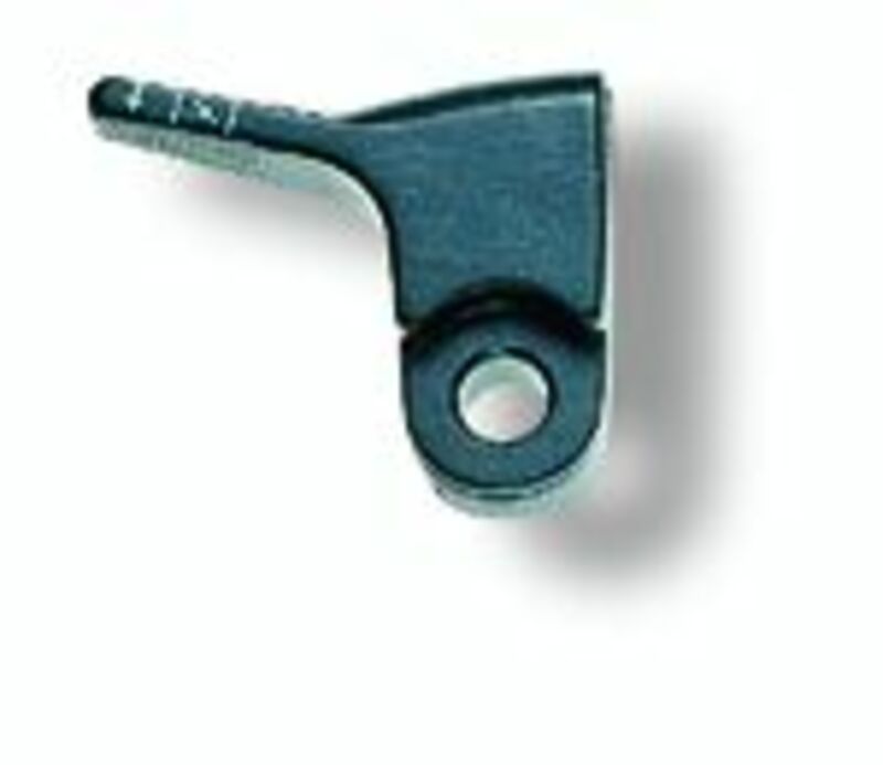 DOMINO HOT START LEVER