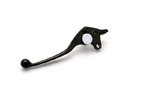 V PARTS OEM Type Casted Aluminium Clutch Lever Hydraulic Clutch Black Triumph Daytona 675